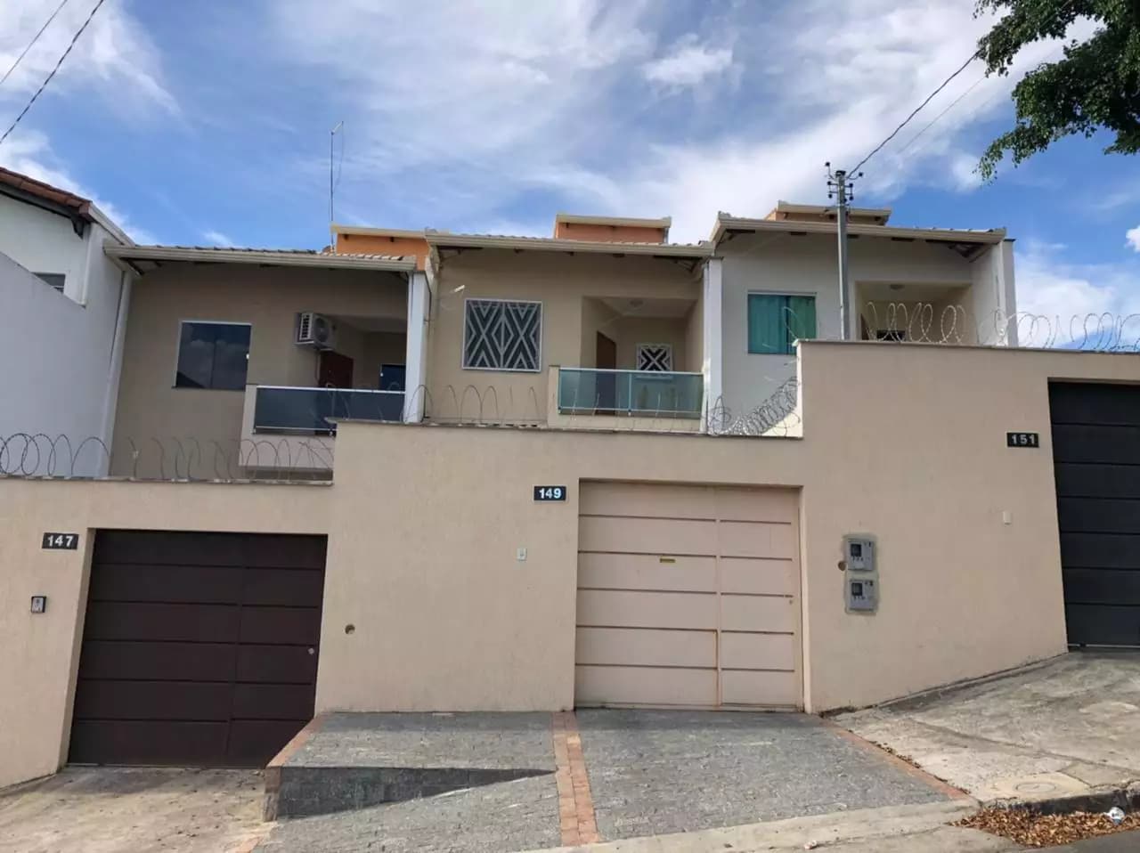 Ótima Casa a venda em Betim - Bairro Nossa Senhor de Fátima