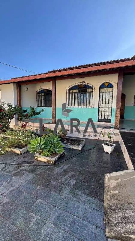Casa à venda, 3 quartos, 1 suíte, 2 vagas, Filadelfia - Betim/MG