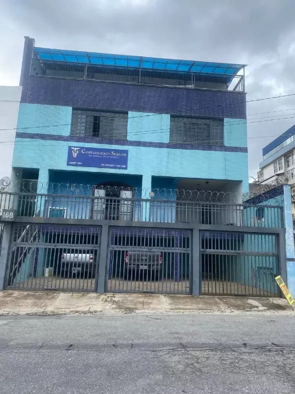 PRÉDIO A VENDA EM BETIM BAIRRO CENTRO