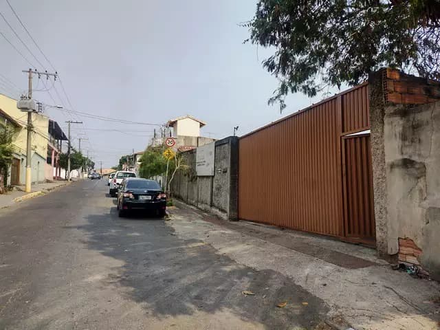 Lote à venda, Filadelfia - Betim/MG