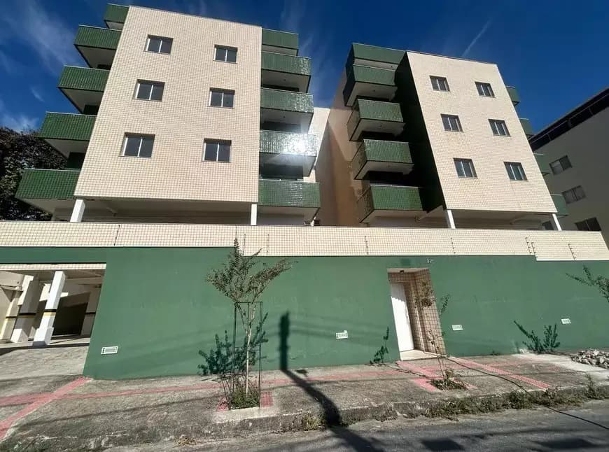Apartamento à venda, 3 quartos, 1 suíte, 2 vagas, Espírito Santo - Betim/MG