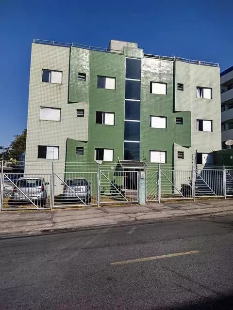 Cobertura à venda, 3 quartos, 1 vaga, Espírito Santo - Betim/MG