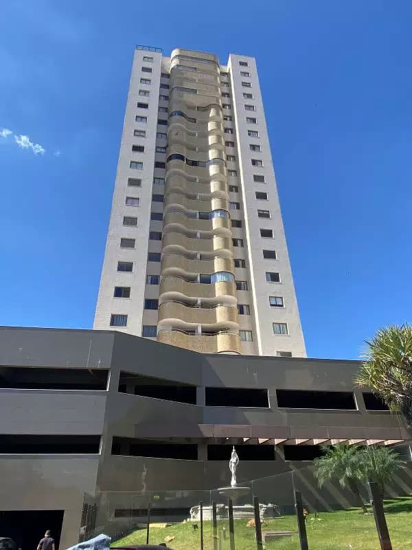 Apartamento com 04 quartos, no San Rafael.