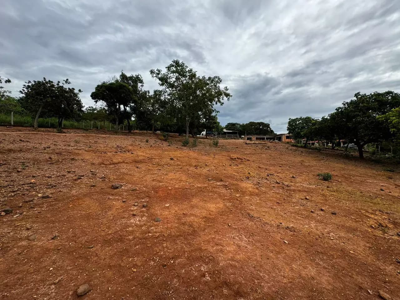 Chácara com terreno plano em Juatuba/MG
