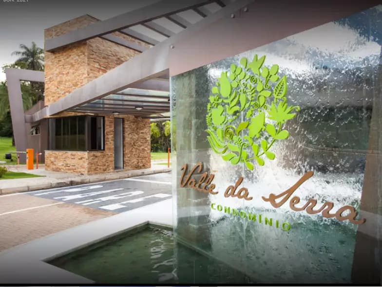 Lote em Betim Condomínio Valle da Serra