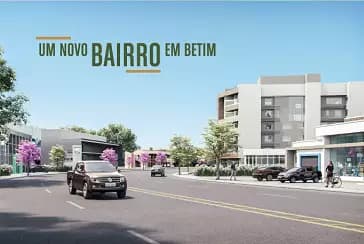 Ótimo Lote em Betim bairro Kubitschek - Oportunidade - Área de 1.100 m2