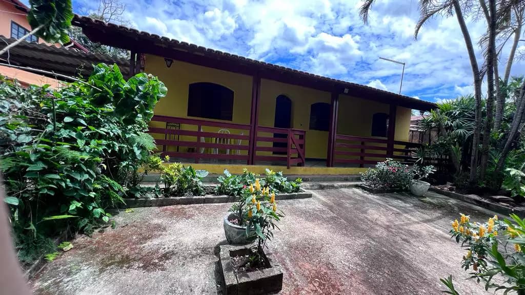 Ótima casa em Vianópolis
