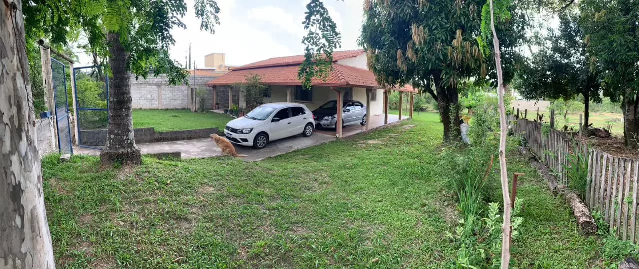 Chácara de 5.500mts2 no bandeirinhas