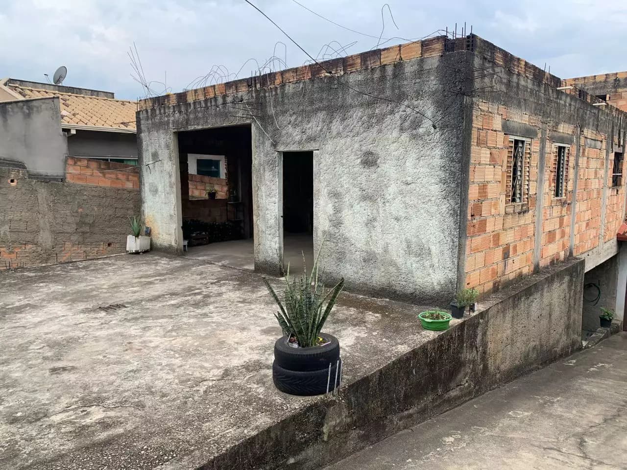 Ótima casa no bairro Niterói