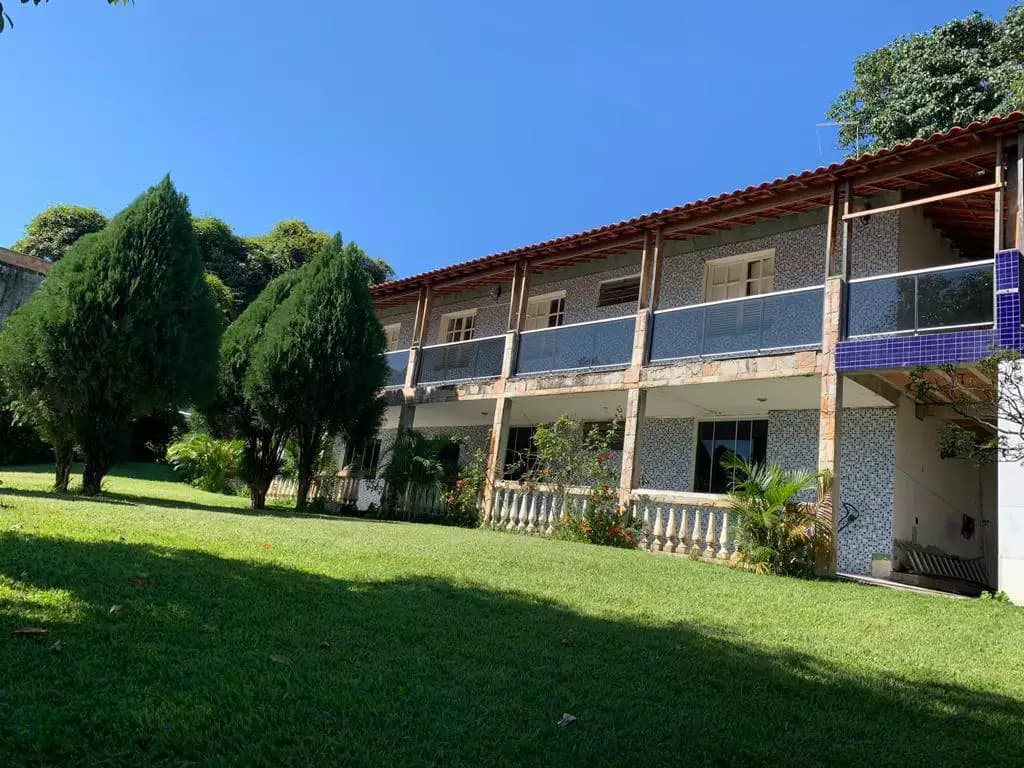 Sítio com área de 2.520m² (7 lotes) no Bairro J. das Alterosas 2 Seção.