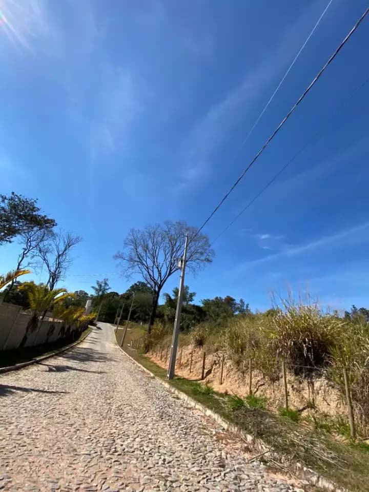 Chácaras de 20.000m² com excelente localização, em Vianópolis, Flores e Florestas.