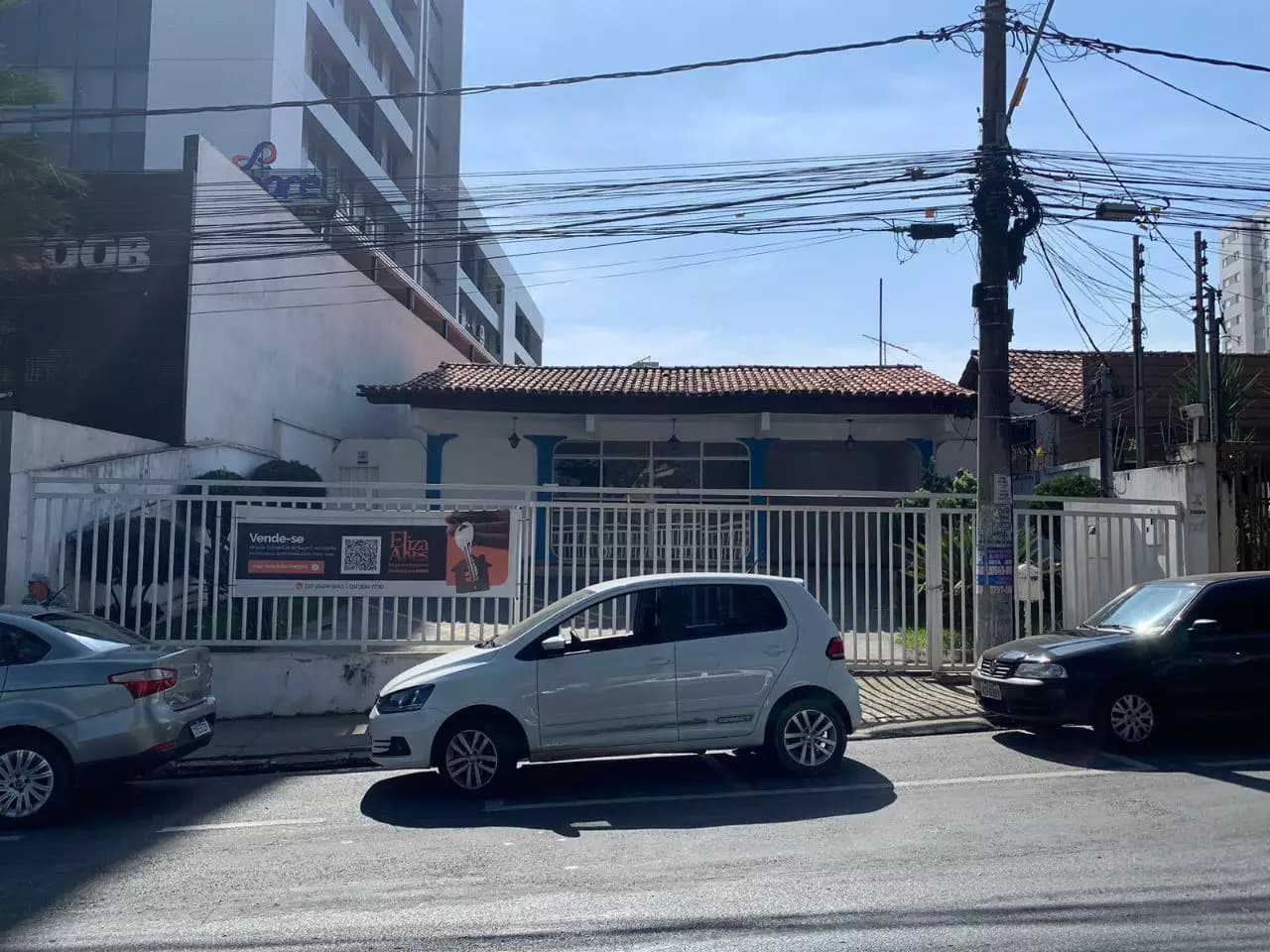 Ótima oportunidade pata quem deseja empreender - casa comercial de 845 mts/2 no centro de betim.