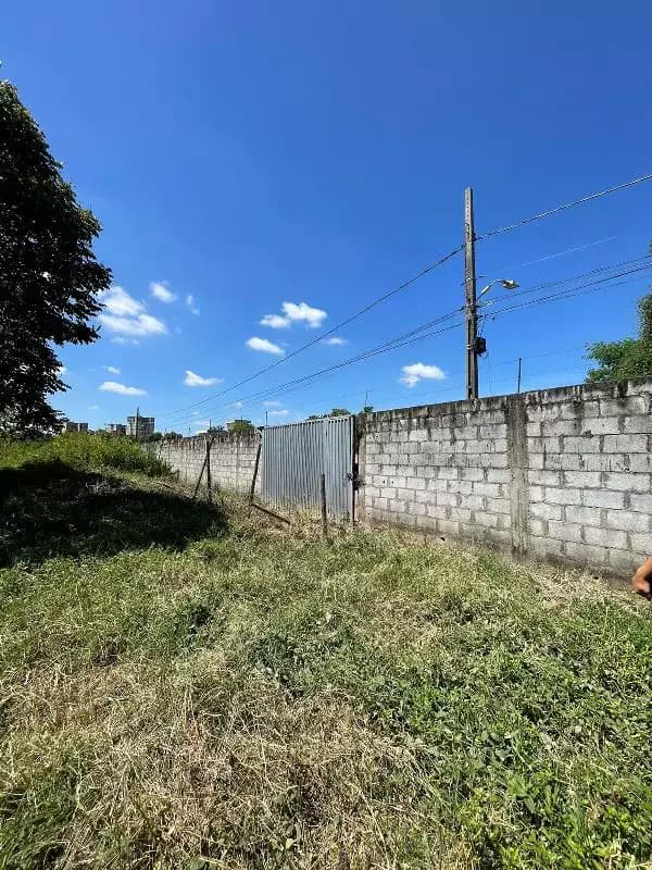 Terreno à venda, Bom Retiro - Betim/MG