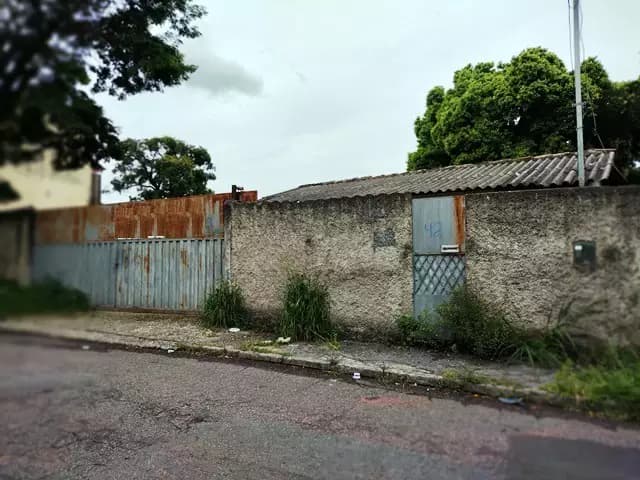 Lote em Betim bairro Chácara - Ótima Localização