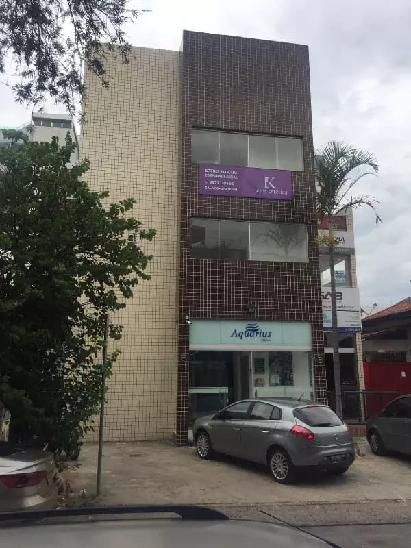 Ótima Sala Comercial em Betim bairro Jardim da Cidade
