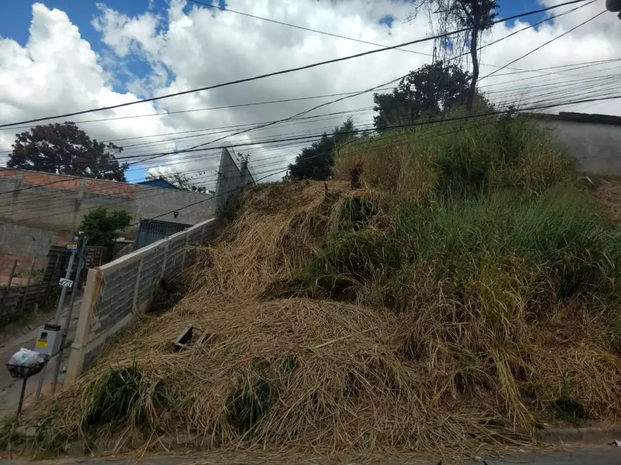 Lote em Betim bairro Duque de Caxias