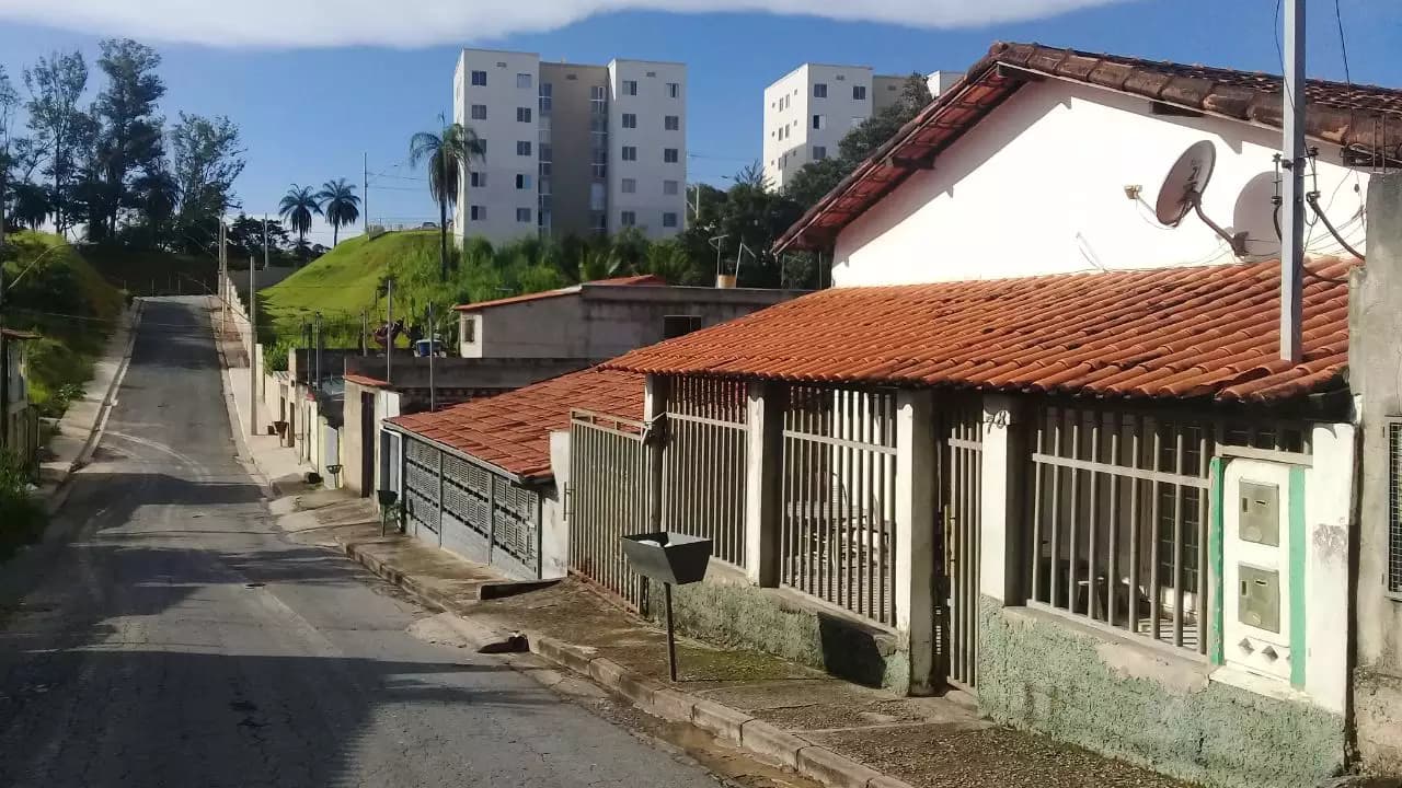 CASA Parque das Indústrias - Betim