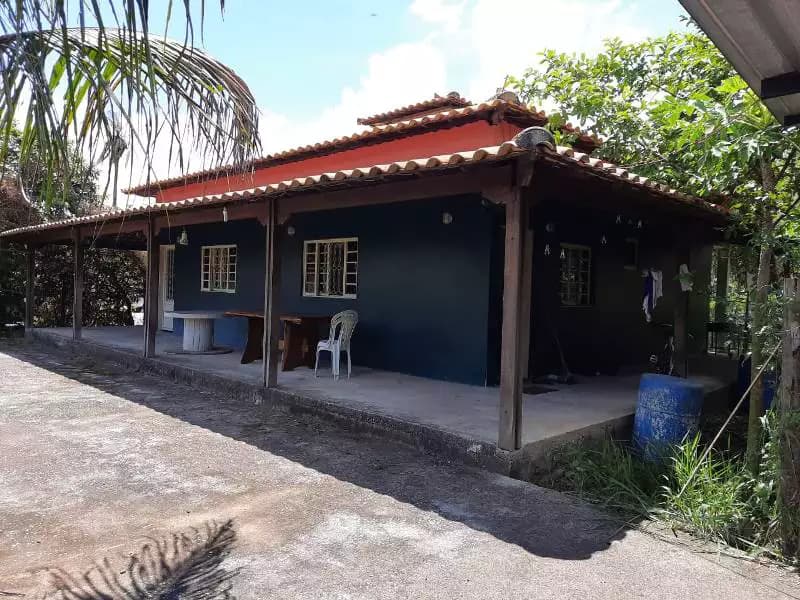 Casa à venda, 3 quartos, 1 suíte, 4 vagas, BANDEIRINHAS - Betim/MG