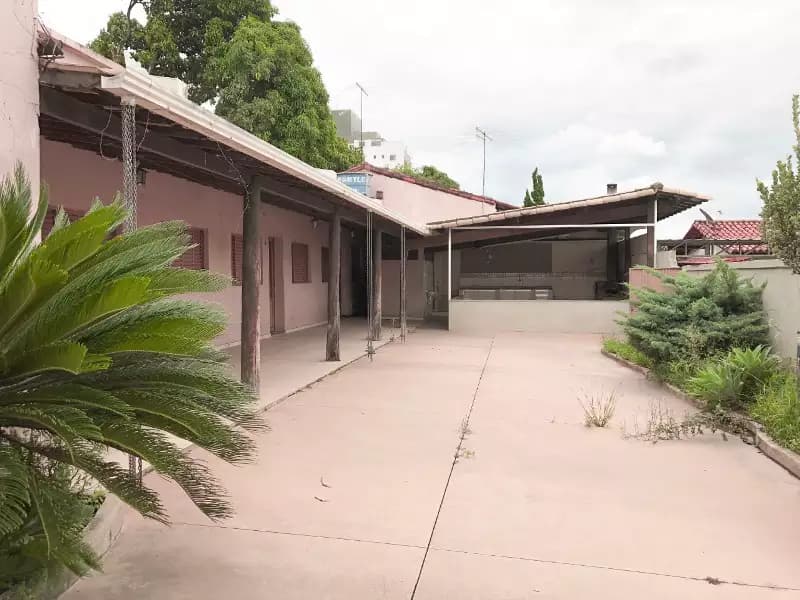 Terreno à venda, Brasiléia - Betim/MG