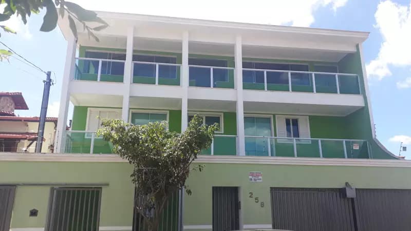 Casa em Betim bairro Ingá Oportunidade ponto residencial e comercial
