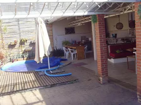Casa à venda, 3 quartos, 1 suíte, 2 vagas, Centro - Betim/MG