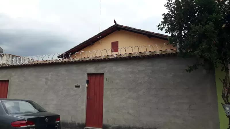 Casa à venda, 3 quartos, 8 vagas, Dom Bosco - Betim/MG