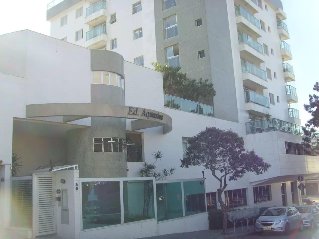 Apartamento à venda, 3 quartos, 1 suíte, 4 vagas, Filadelfia - Betim/MG