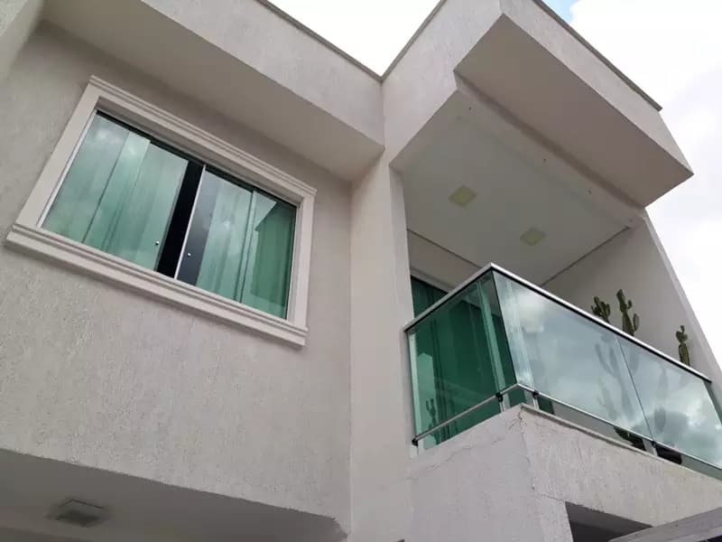 Linda casa bairro Niteroi