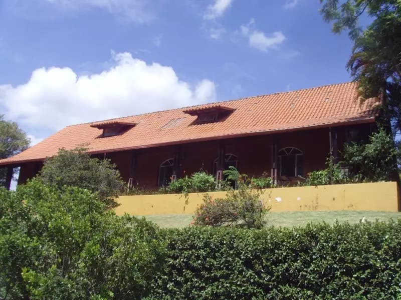 EXCELENTE SITIO ÁREA DE LAZER COMPLETA