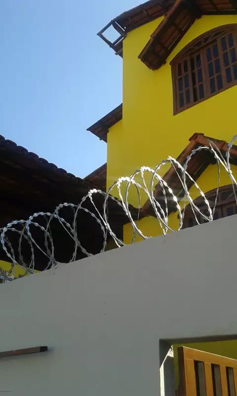 Casa Duplex em Betim bairro Brasileia