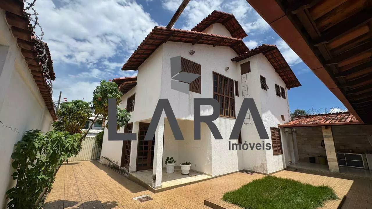 Casa à venda, Ingá - Betim/MG